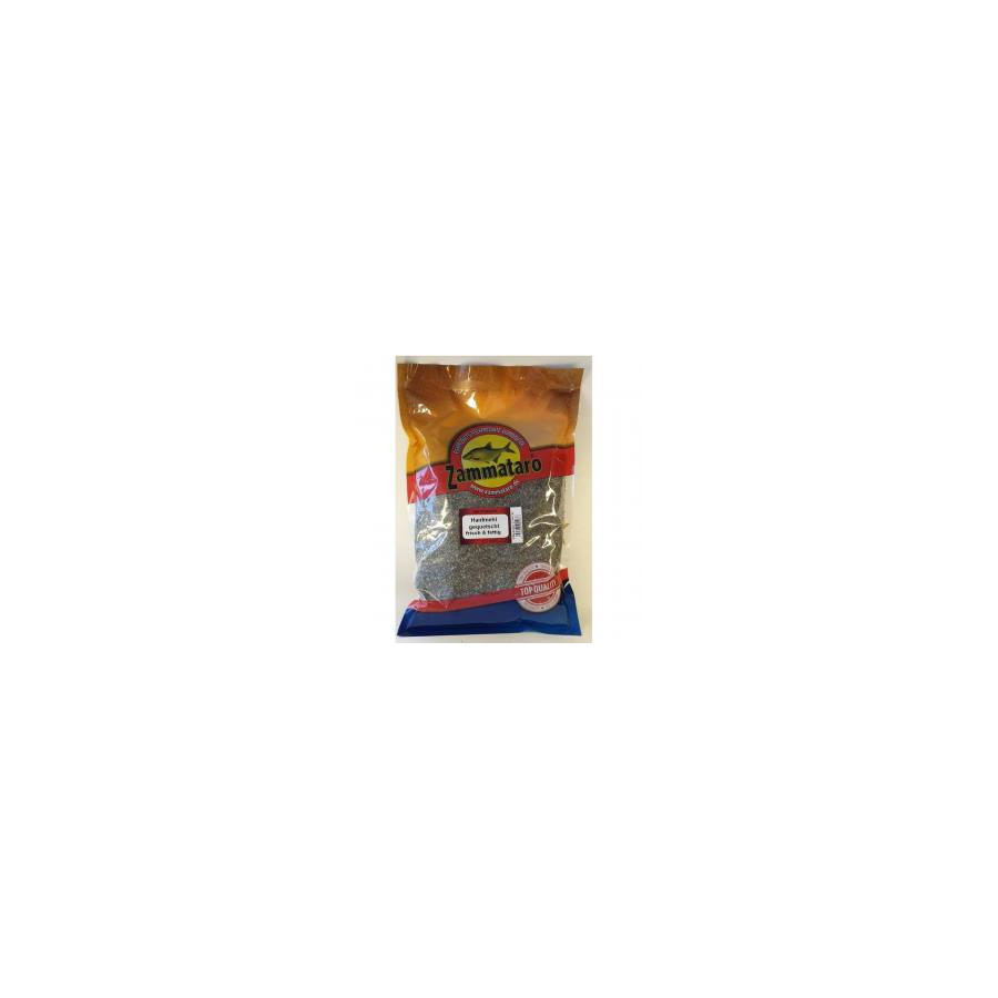 Zammataro Hanf gequetscht 0,8kg