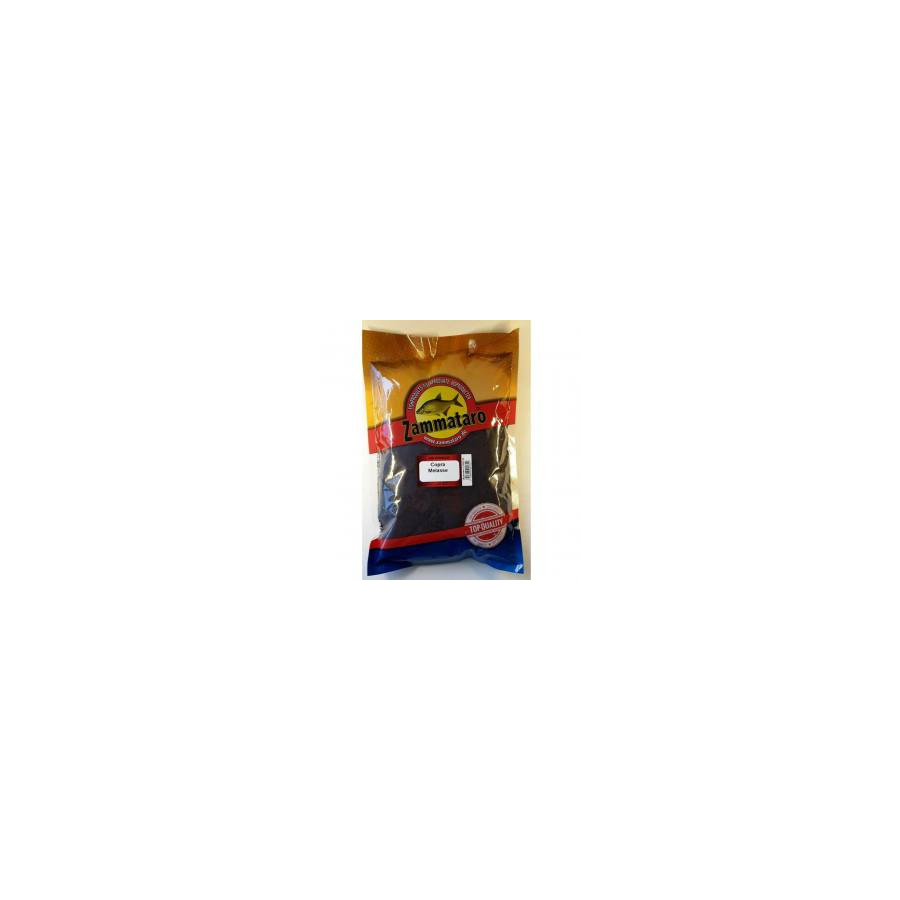 Zammataro Copra Melasse 1kg