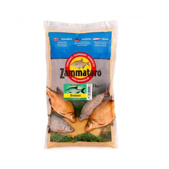 Zammataro Brassen 1kg