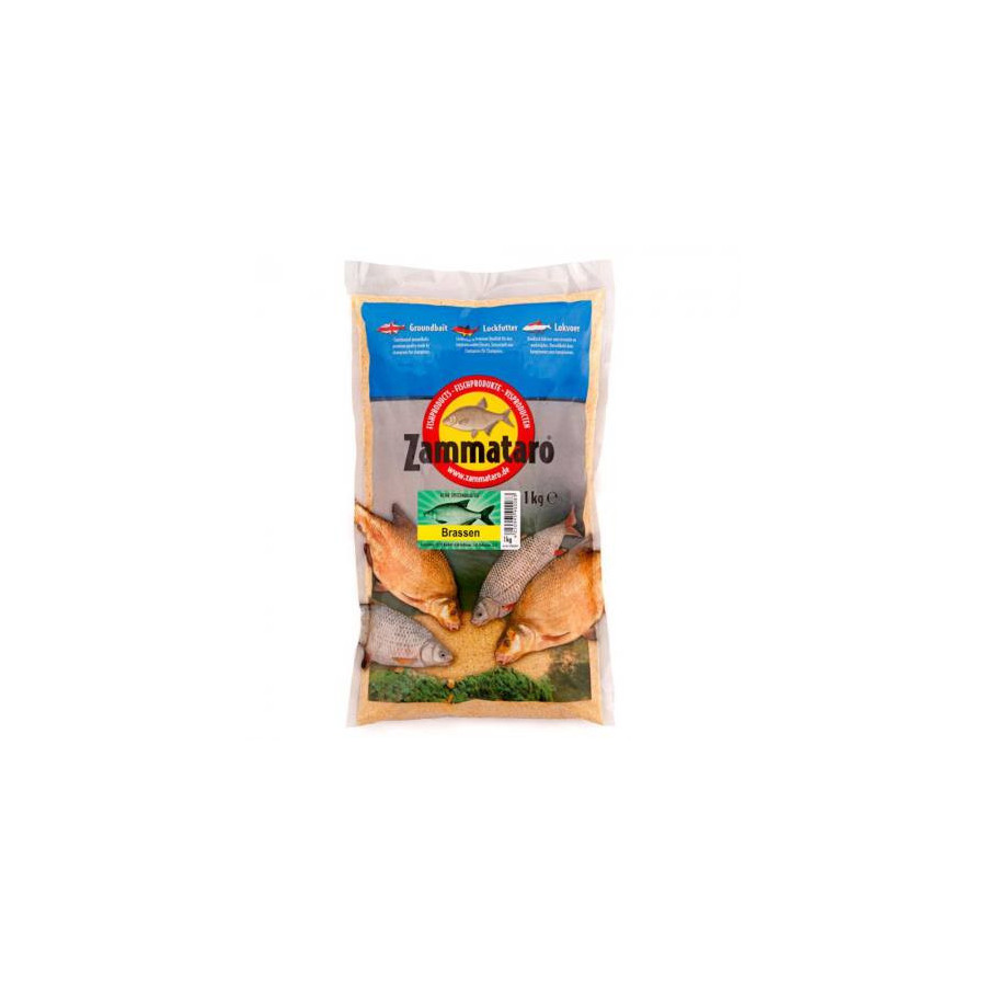Zammataro Brassen 1kg