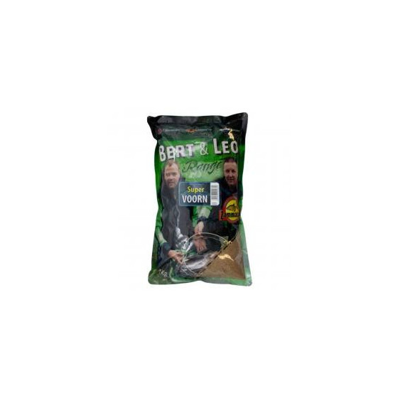 Zammataro Bert & Leo Range Super Voorn 1kg