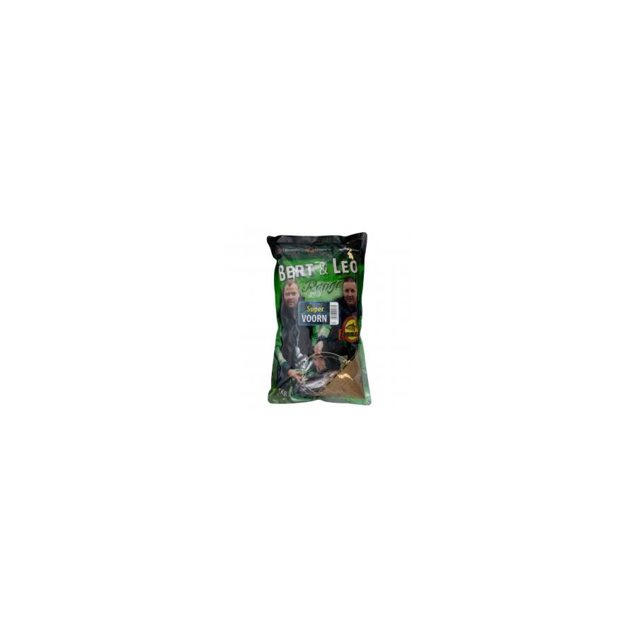 Zammataro Bert & Leo Range Super Voorn 1kg