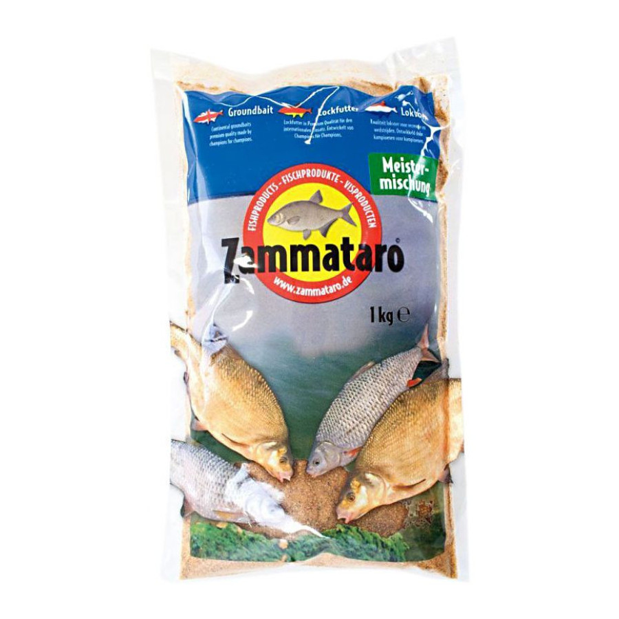 Zammataro Meistermischung 1kg