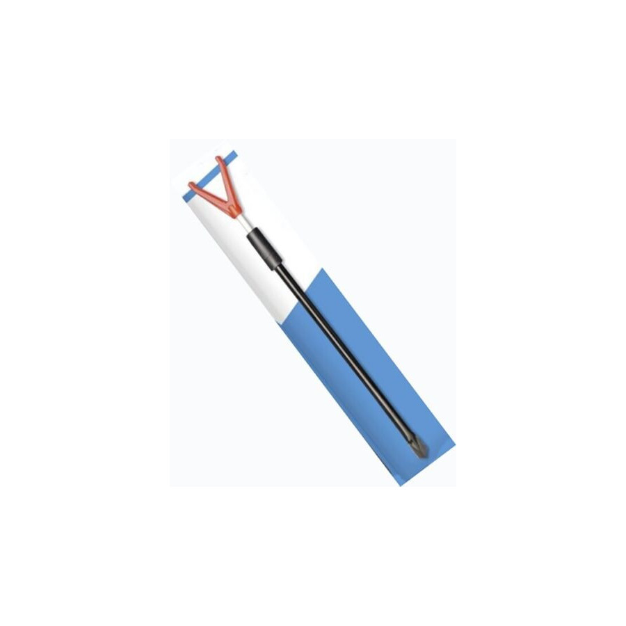 Zebco 60-100cm Tele-Rutenhalter