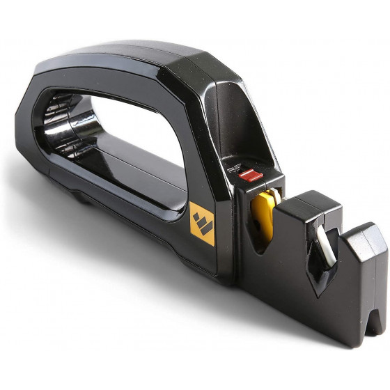 Work Sharp Pivot Pro Knife&Tool Sharpener