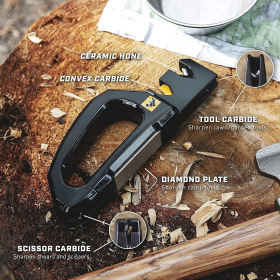 Work Sharp Pivot Pro Knife&Tool Sharpener