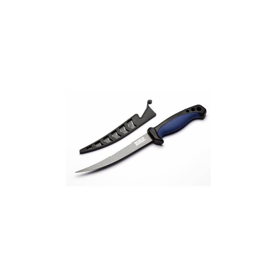 Zebco Fillet Knife 16,5cm