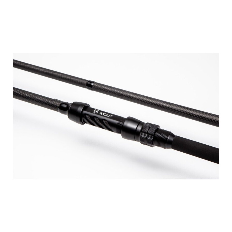 Wolf X3K 10" 3lb Shrink Tube