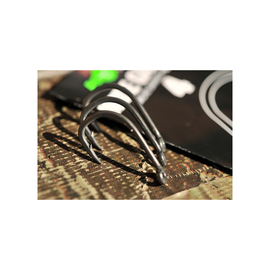Korda Wide Gape XX Hook