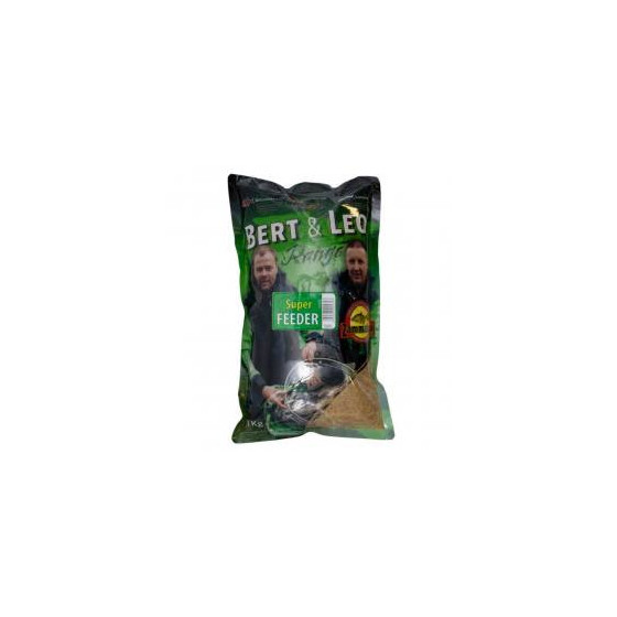Zammataro Bert & Leo Range Super Feeder 1kg