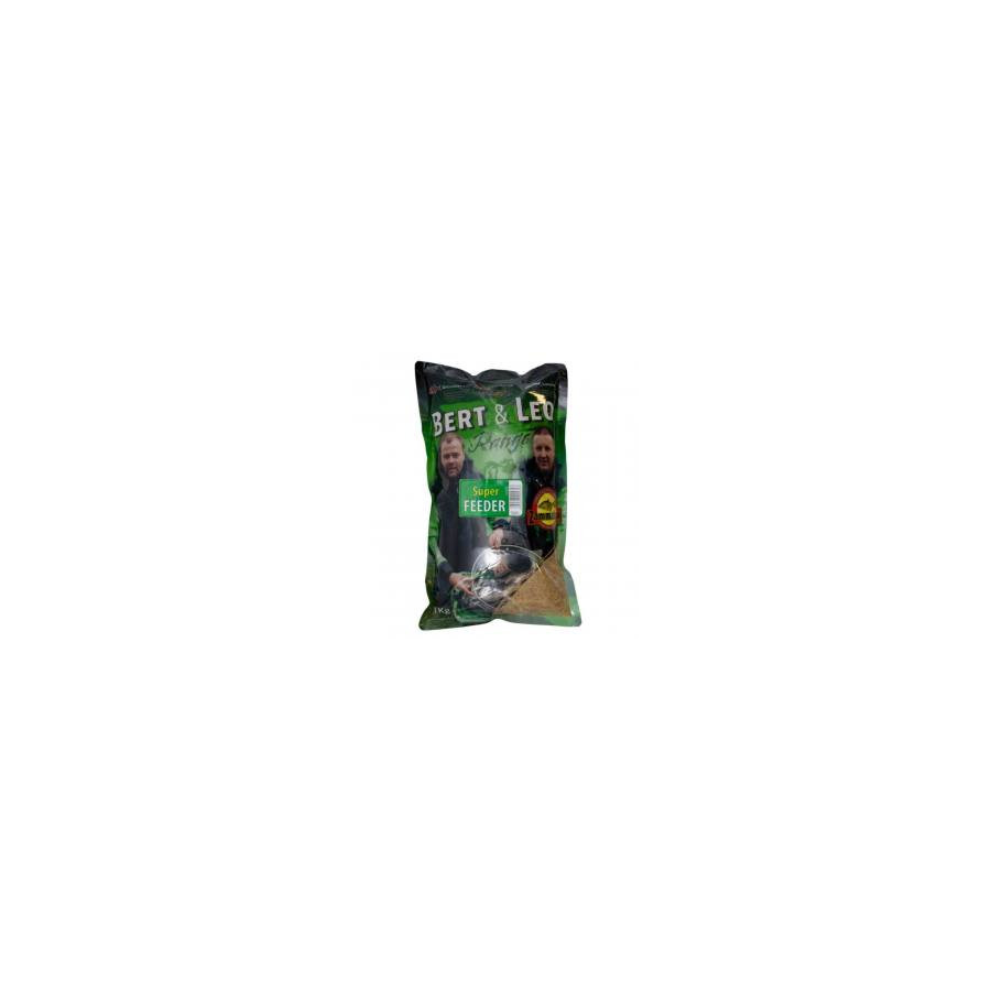 Zammataro Bert & Leo Range Super Feeder 1kg