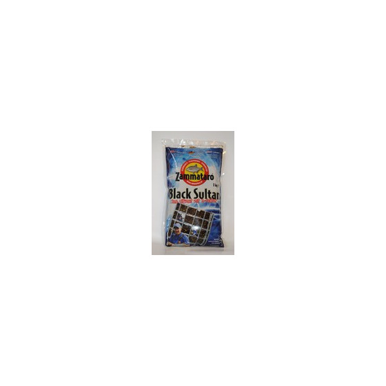 Zammataro Black Sultan 1kg