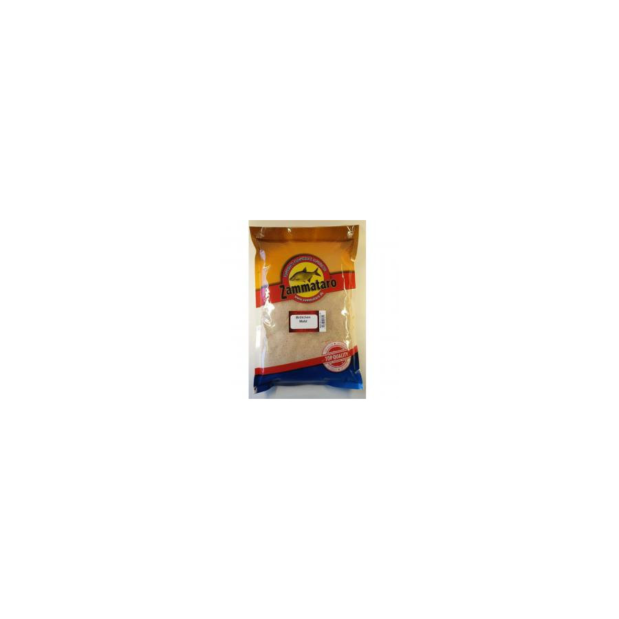 Zammataro Brötchenpaniermehl 1kg