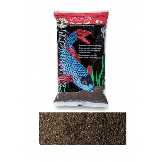 Marcel van den Eynde Superroach 1kg