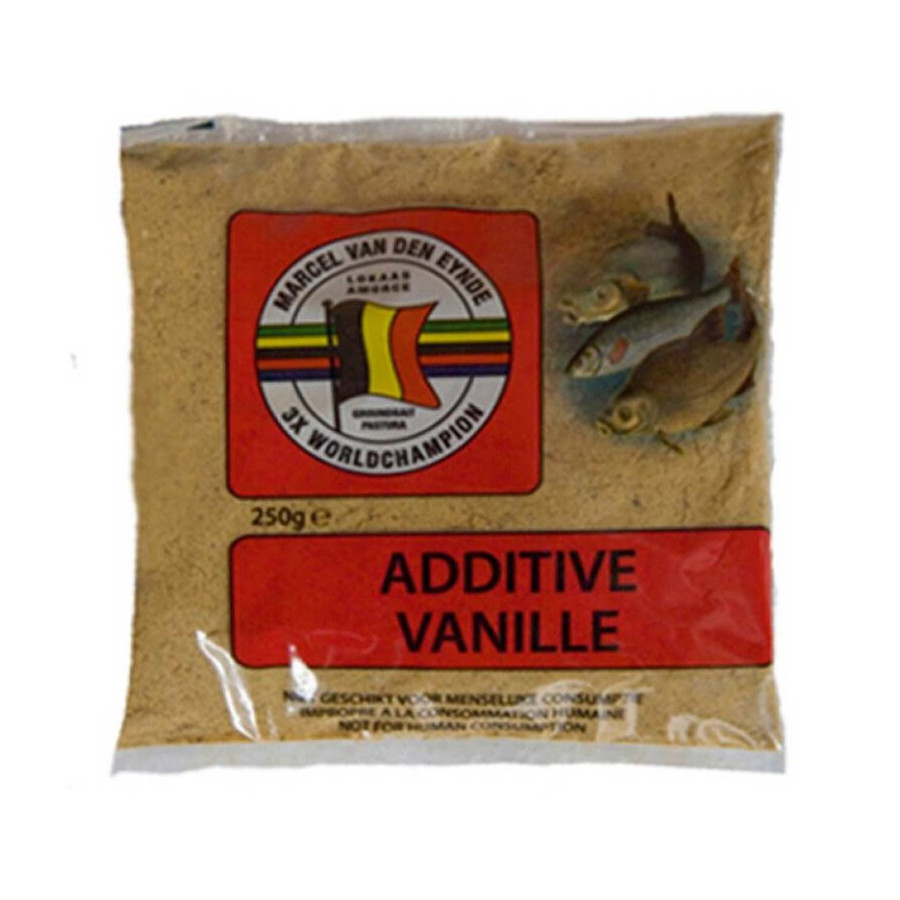 Marcel van den Eynde Vanille 250g