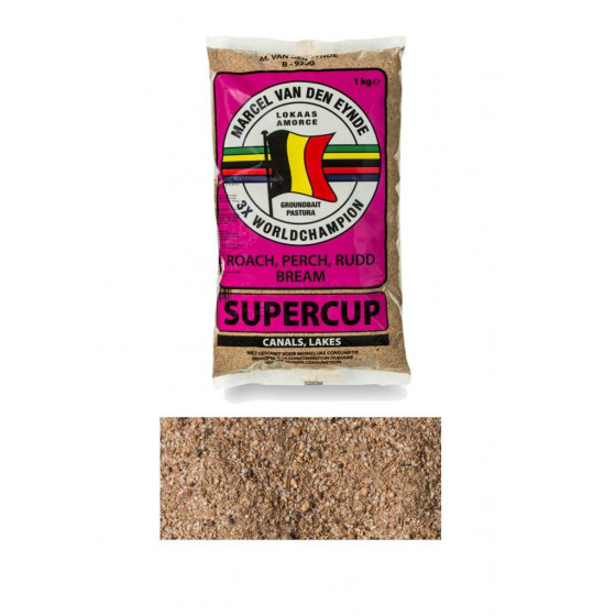 V.d.Eynde Supercup 1kg