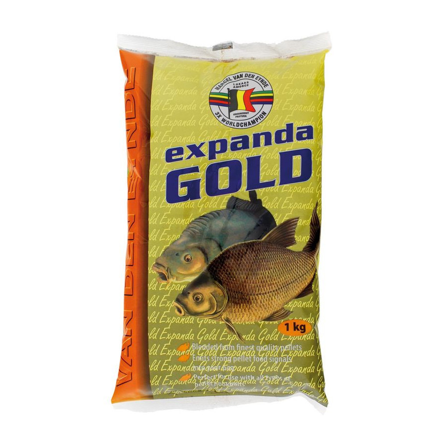 V.d.Eynde Expanda Gold 1kg