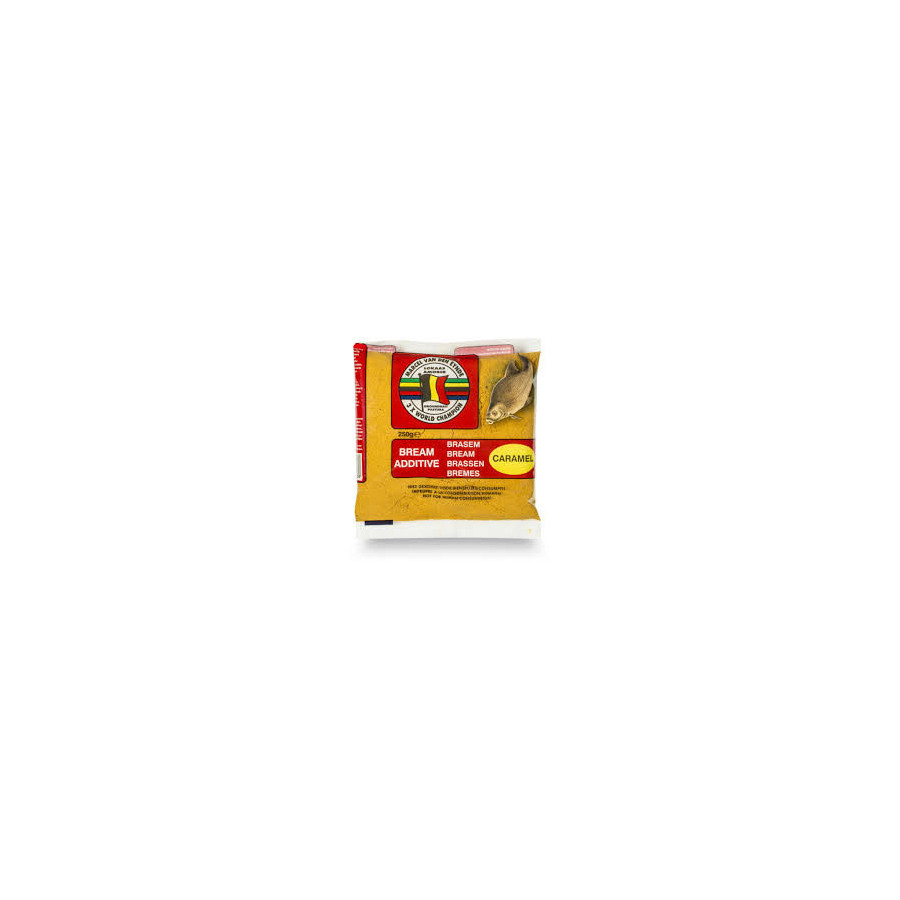 V.d.Eynde Brasem Caramel 250g