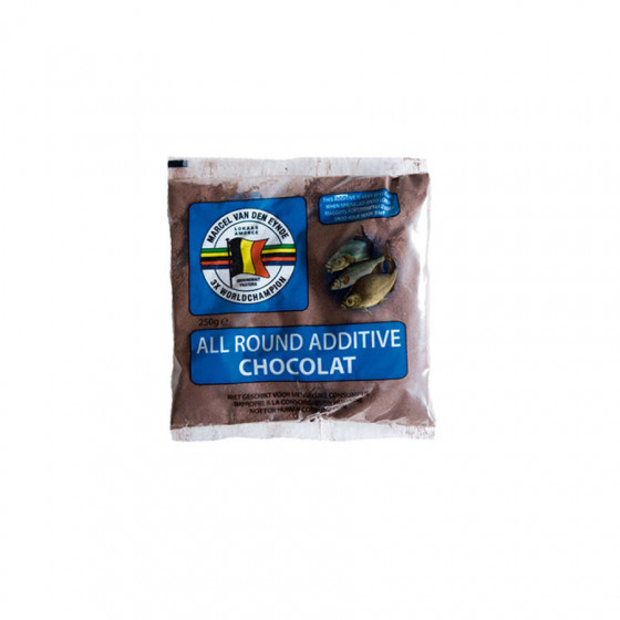 V.d.Eynde Chocolat Schokolade Allround Additive  250g