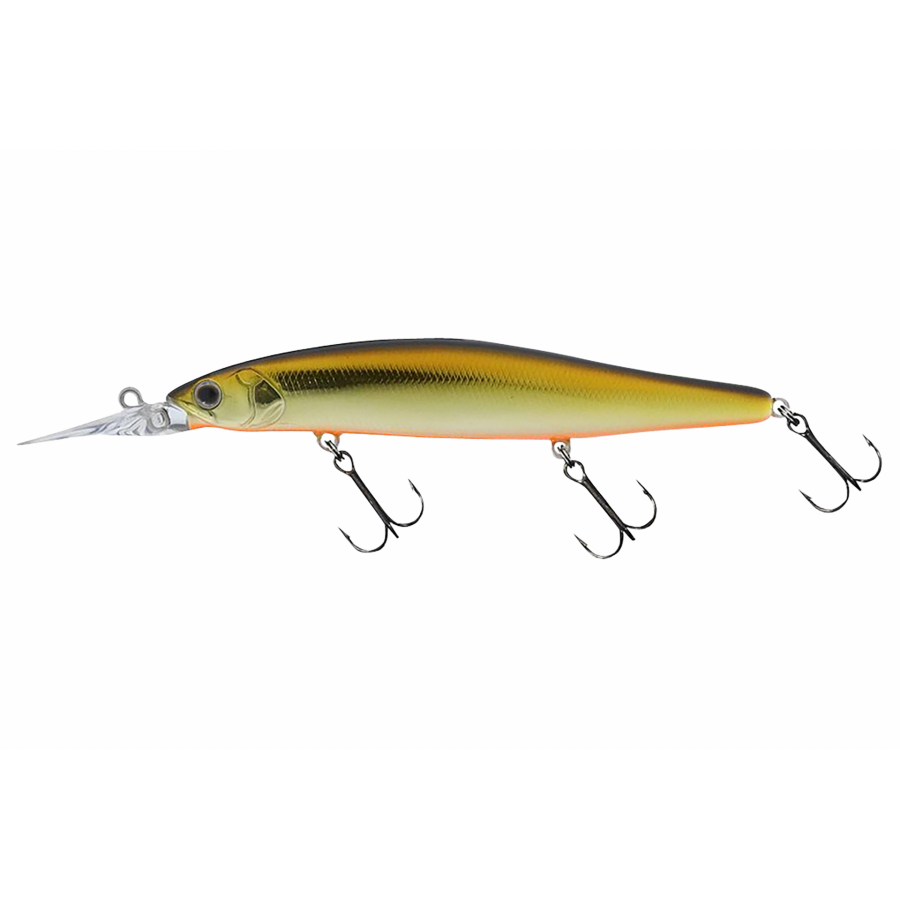 Daiwa Steez Minnow 110SP-MR 11,0cm -1.7m