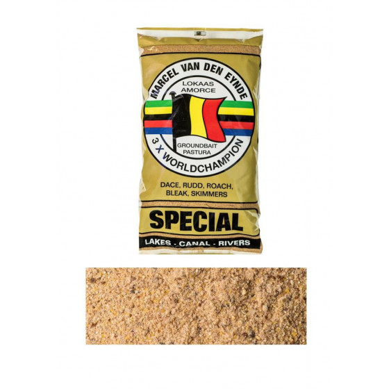 V.d.Eynde Special Wedstrijd 1kg