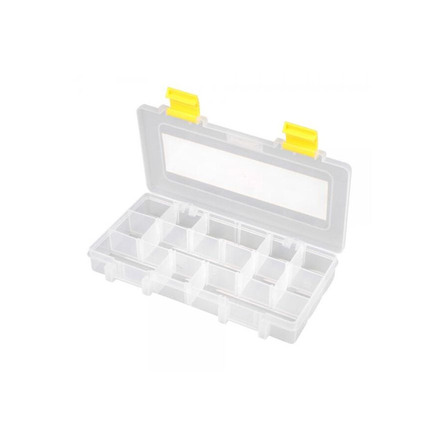 Spro TACKLE BOX 230x125x34mm