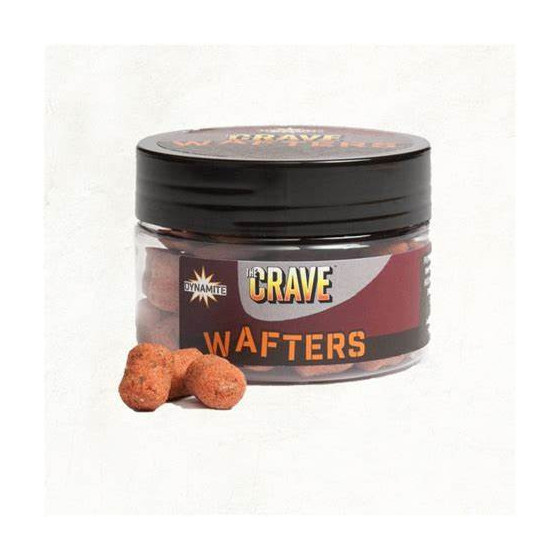 Dynamite Baits The Crave Wafter - 15mm