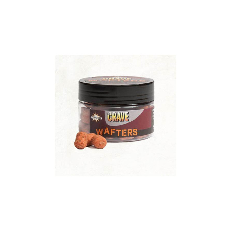 Dynamite Baits The Crave Wafter - 15mm