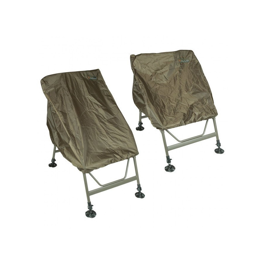 Fox Waterproof Chair Cover Standard