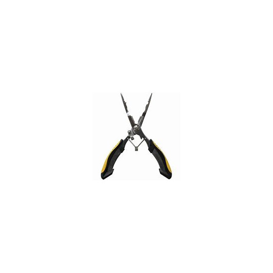 Spro Straight Nose S-Cutter Pliers 16cm