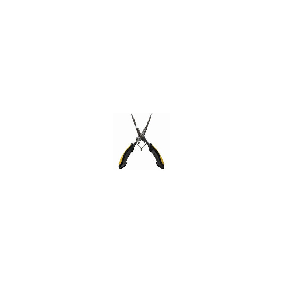Spro Straight Nose S-Cutter Pliers 16cm
