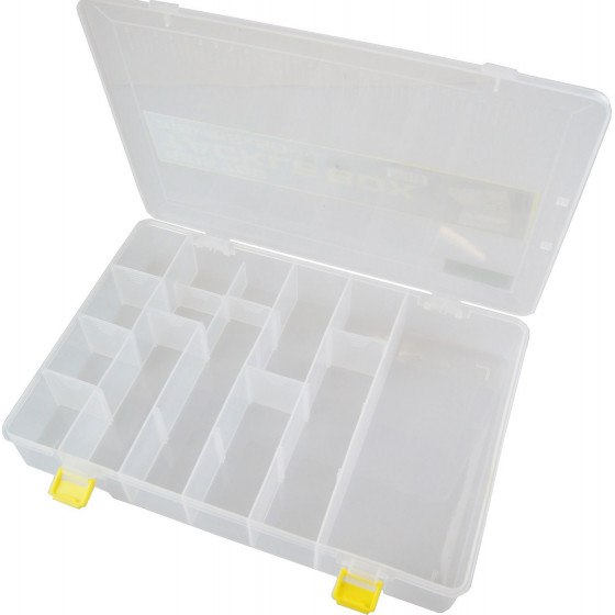 Spro Tackle Box 315x215x50mm