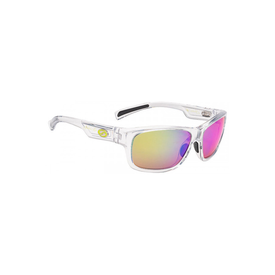 Strike King Jordan Lee Signature Shiny Crystal Clear Frame
