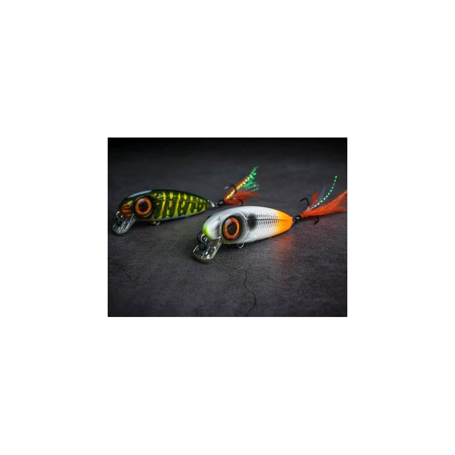 Spro Iris Underdog 7cm 13g