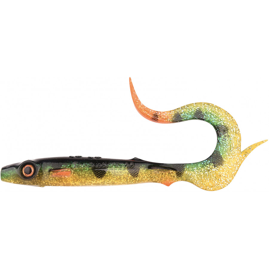 Spro Iris Shocktail versch. Farben/Größen
