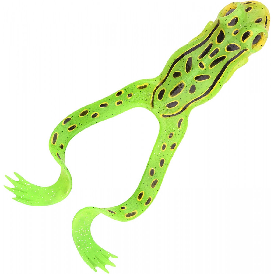 Spro Iris "The Frog" 12cm versch. Farben