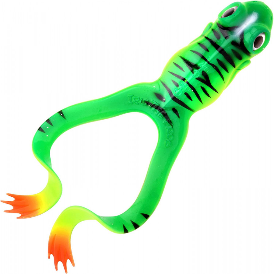 Spro Iris "The Frog" 12cm versch. Farben