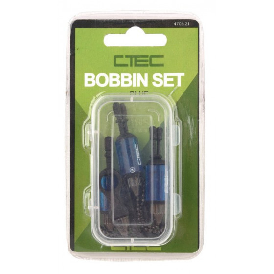 Spro C-Tec Bobbin Set 3Stk.
