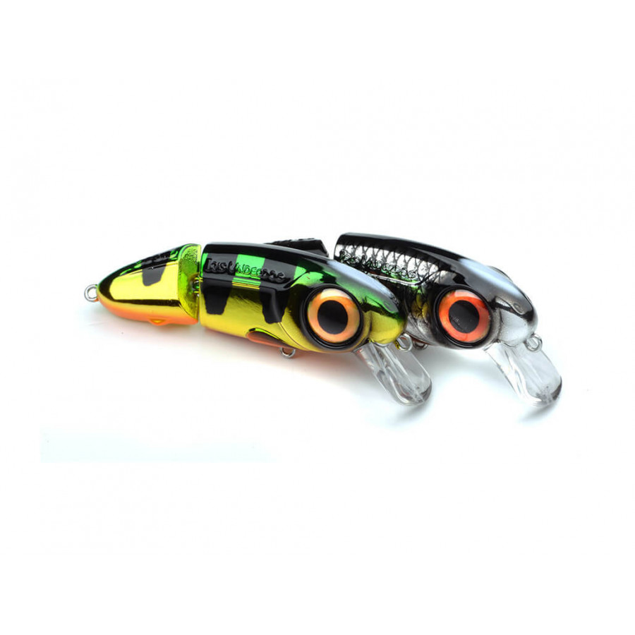 Spro Iris Underdog Jointed 8cm 18g