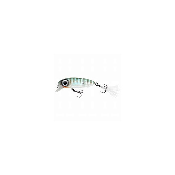 Spro Iris Underdog Jointed 8cm 18g