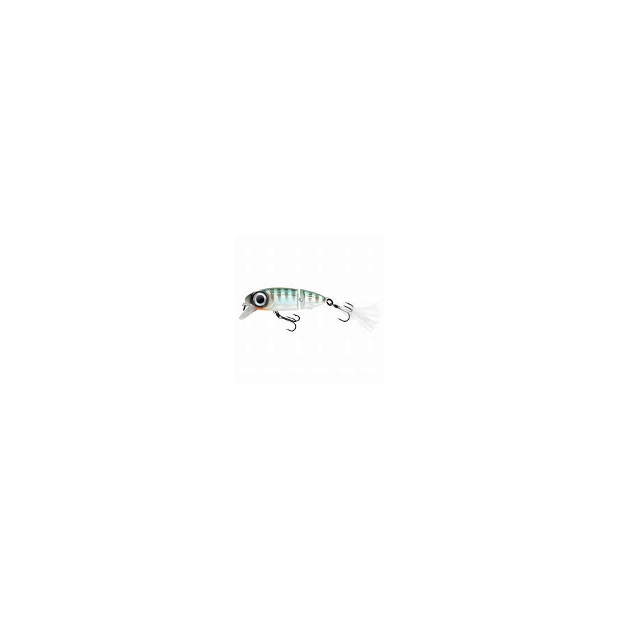 Spro Iris Underdog Jointed 8cm 18g