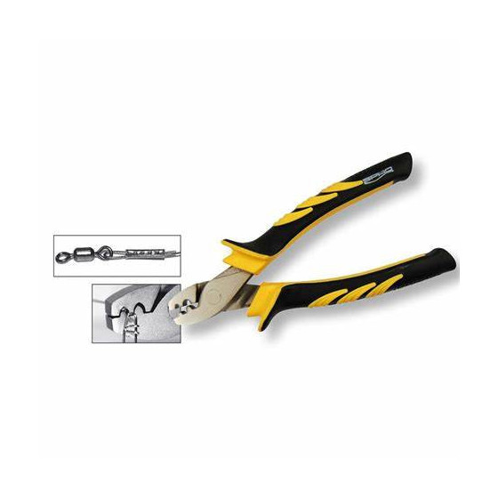Spro Crimping Zange 14cm