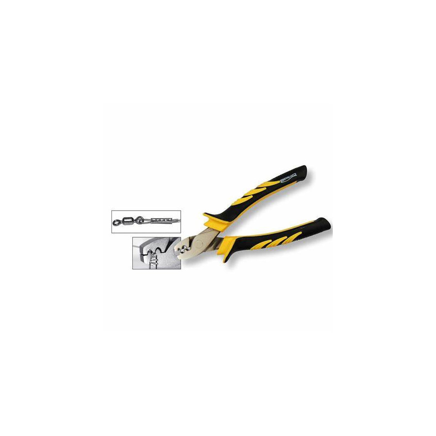 Spro Crimping Zange 14cm
