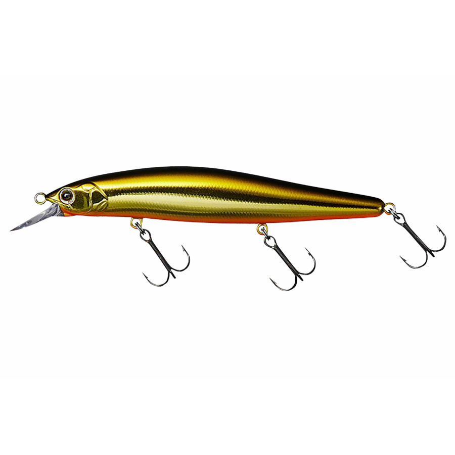 Daiwa Steez Minnow 110SP-SR 11,0cm -1.3m