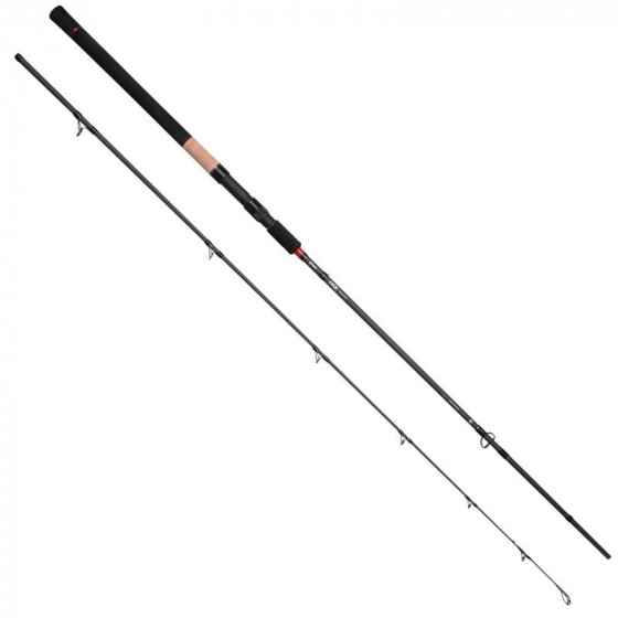 Spro CRX Lure & Spin 30-60g S270M