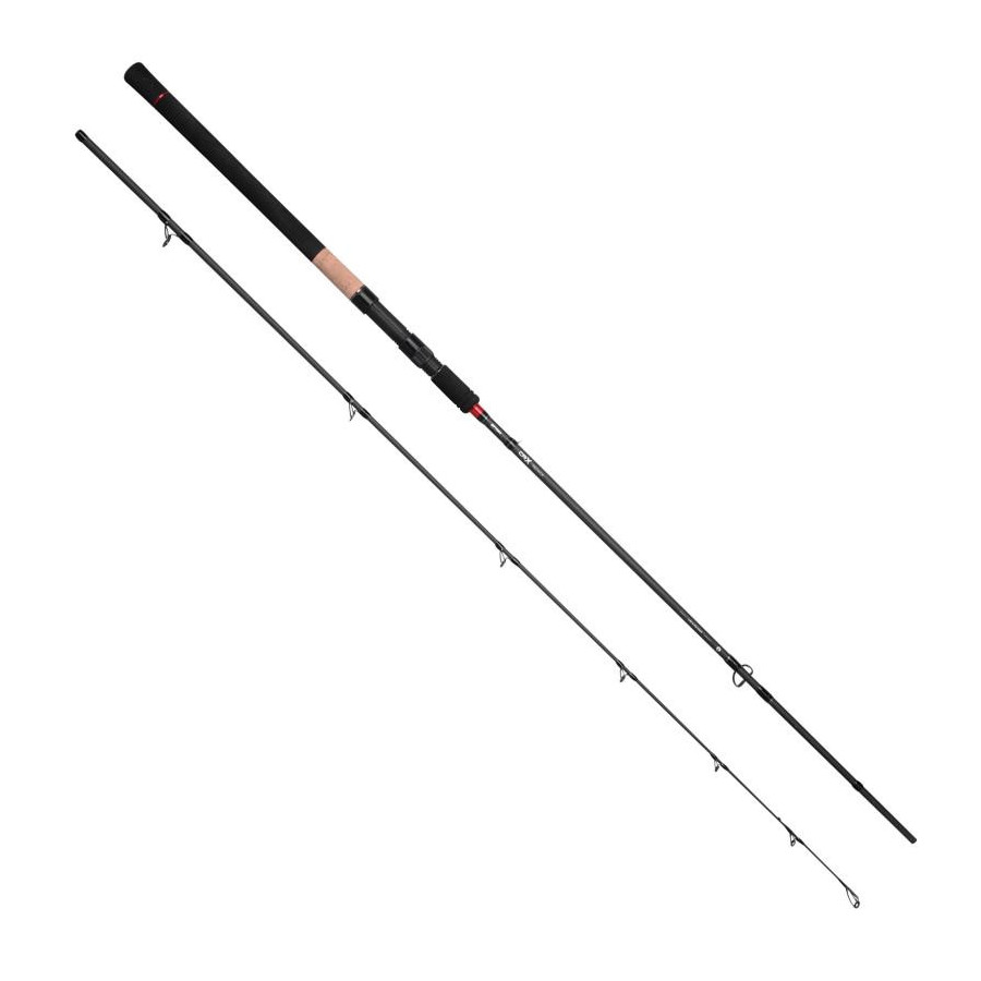 Spro CRX Lure & Spin 30-60g S270M