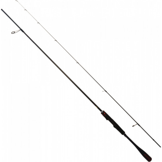 Shimano Zodias 82M+ Super Sensitive 2 teilig