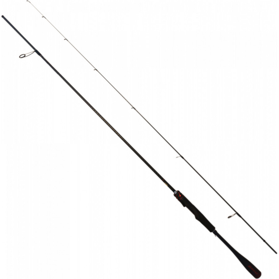 Shimano Zodias 82M+ Super Sensitive 2 teilig