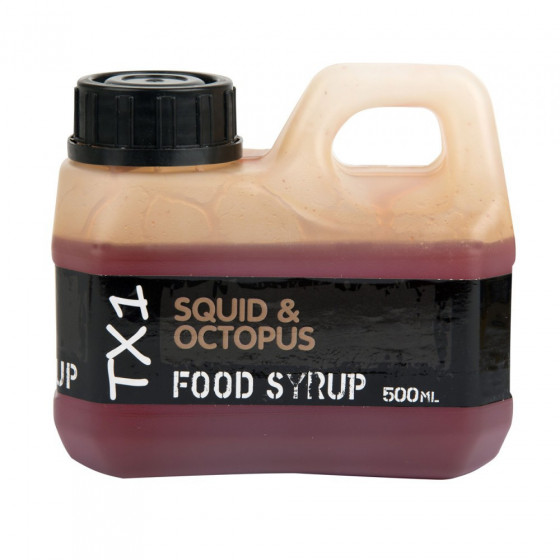 Shimano TX1 Food Syrup 500ml