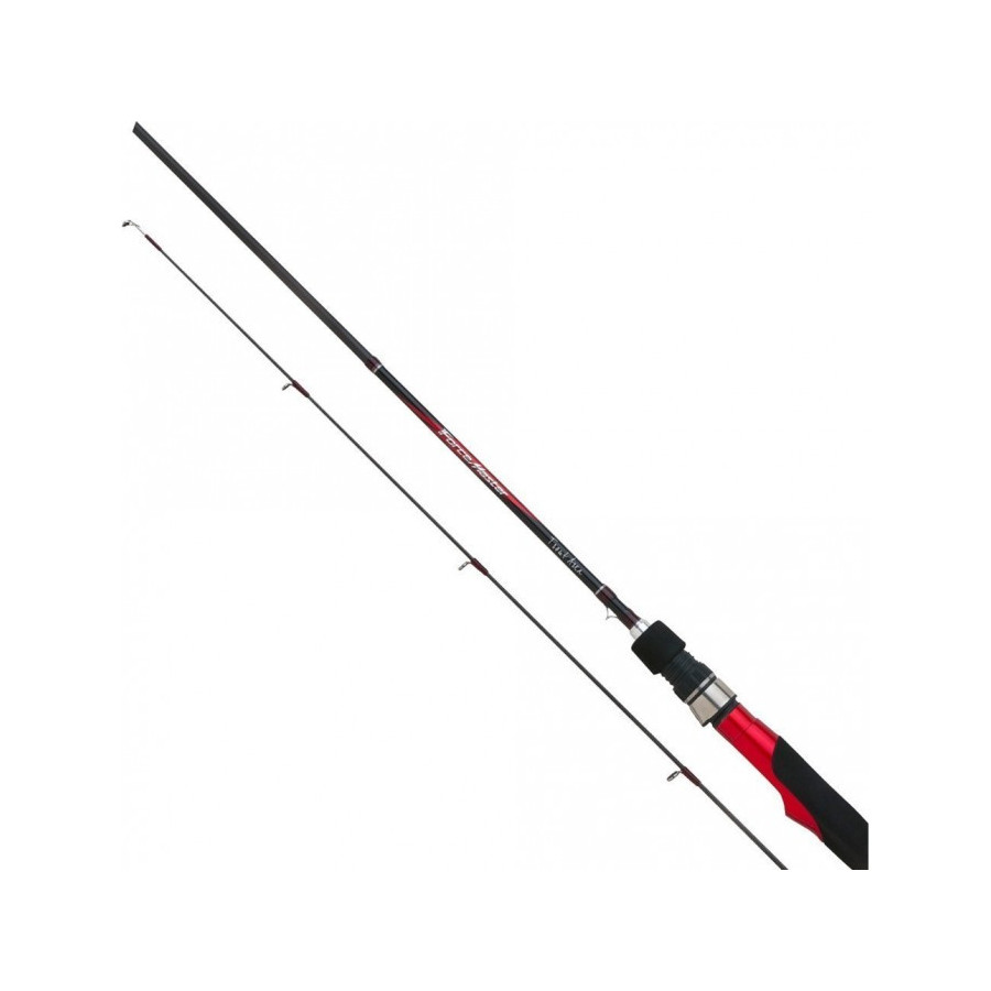 Shimano Forcemaster Trout Area 185UL
